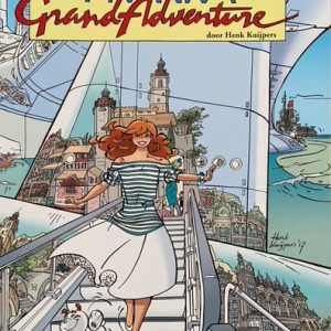 Grand Adventure deel 2