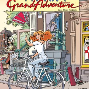 Grand Adventure deel 3