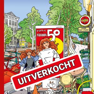 50 Jaar Franka