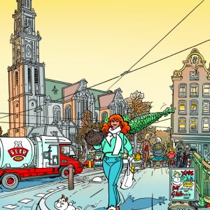 Kerstkaarten deel 2 (2001-2025) (nieuw!)