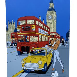 London Mini